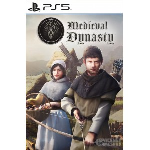 Medieval Dynasty - Echoes Edition PS5